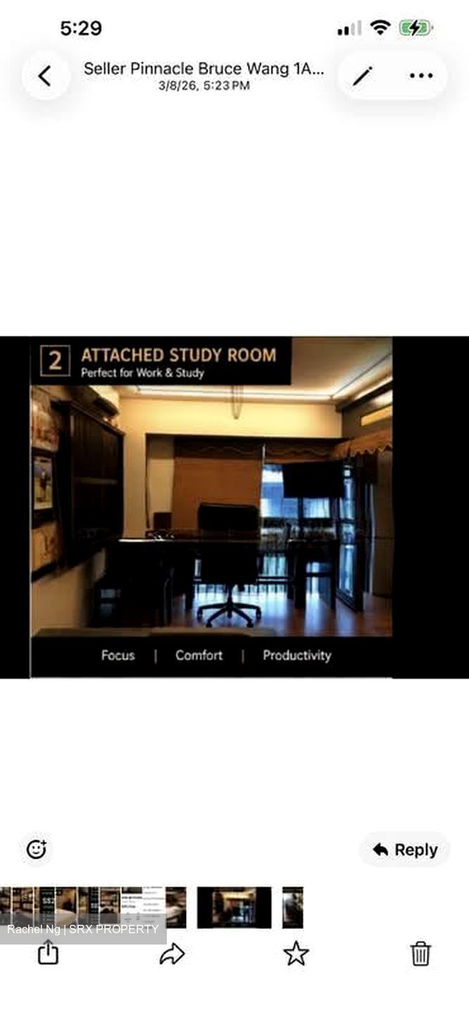Blk 1D The Pinnacle@Duxton (Bukit Merah), HDB 4 Rooms #604457071